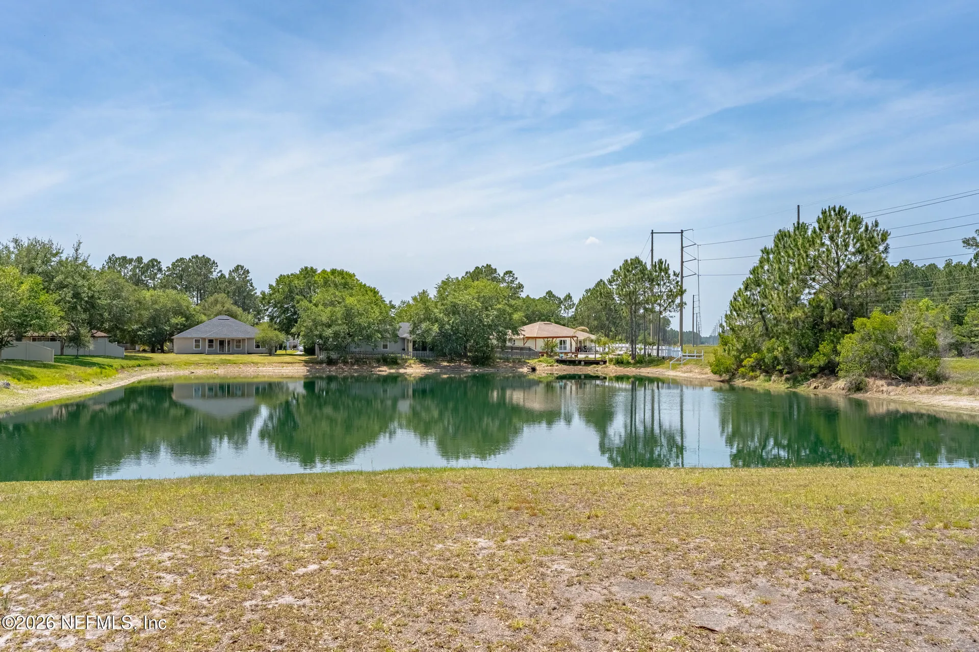 6878 Wall Springs Drive Jacksonville FL 32222