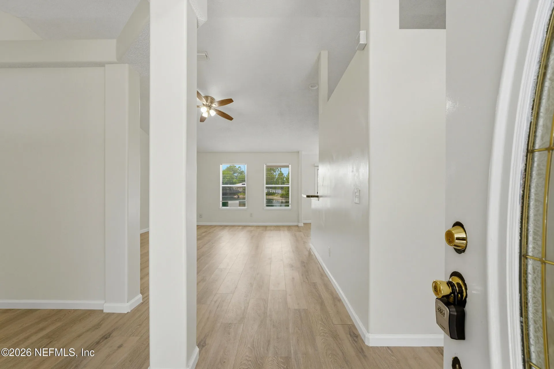 6878 Wall Springs Drive Jacksonville FL 32222