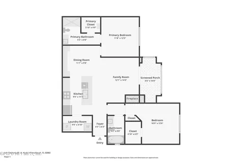 430 Timberwalk Court Ponte Vedra Beach FL 32082