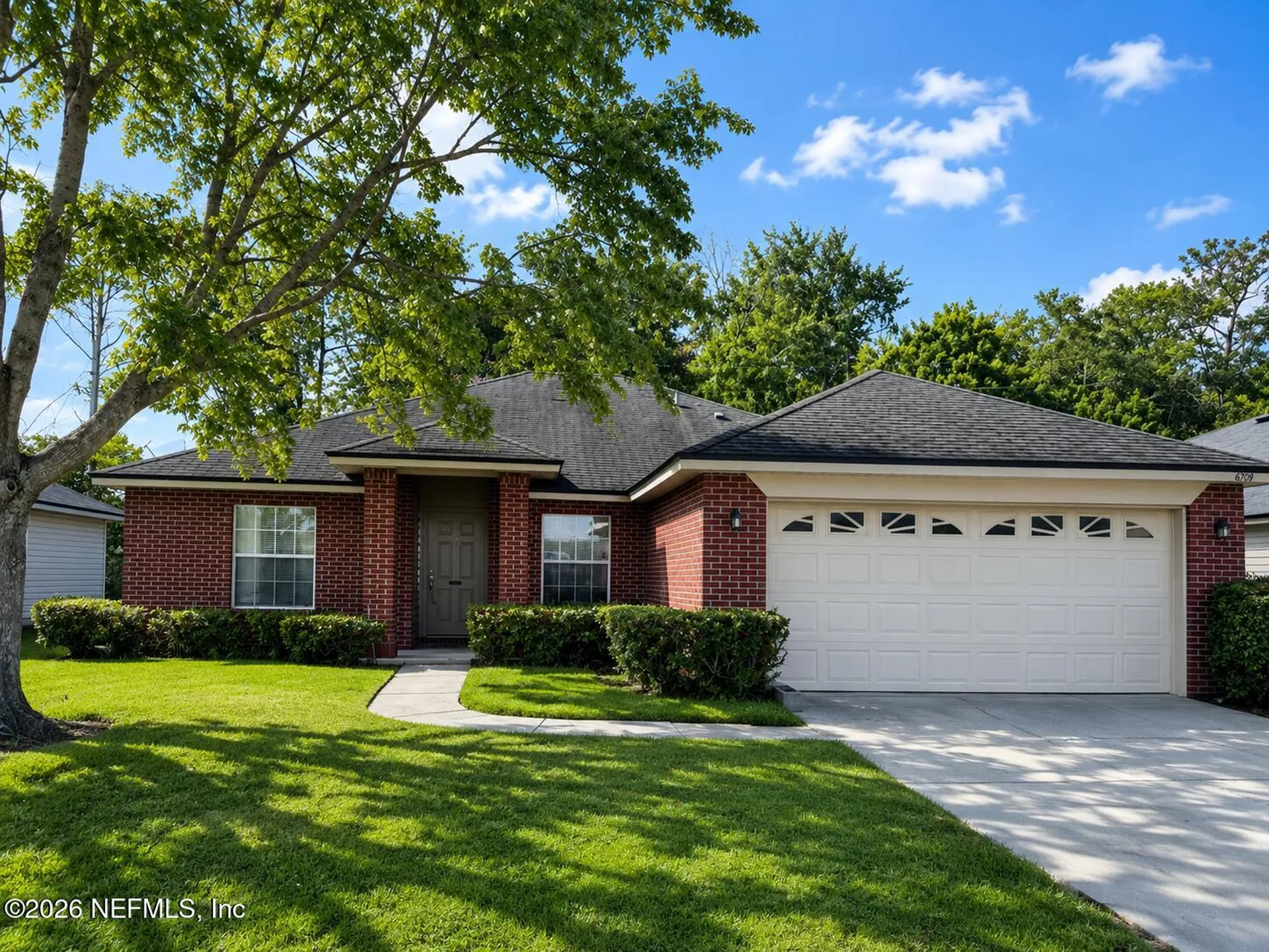 6709 Southern Oaks Drive Jacksonville FL 32244