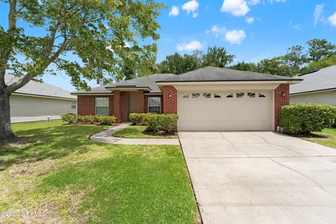 6709 Southern Oaks Drive Jacksonville FL 32244