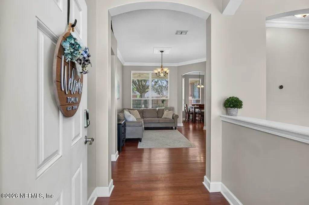 1534 Lockend Court Jacksonville FL 32221