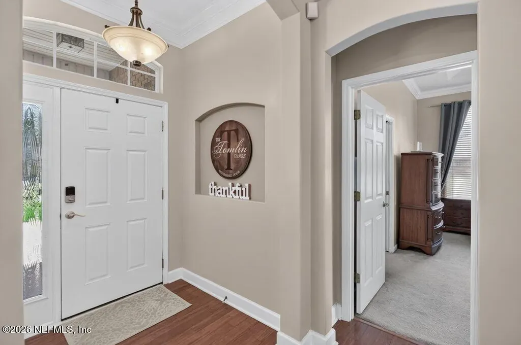 1534 Lockend Court Jacksonville FL 32221