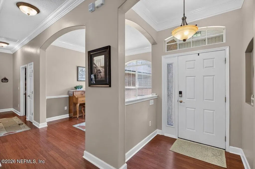 1534 Lockend Court Jacksonville FL 32221