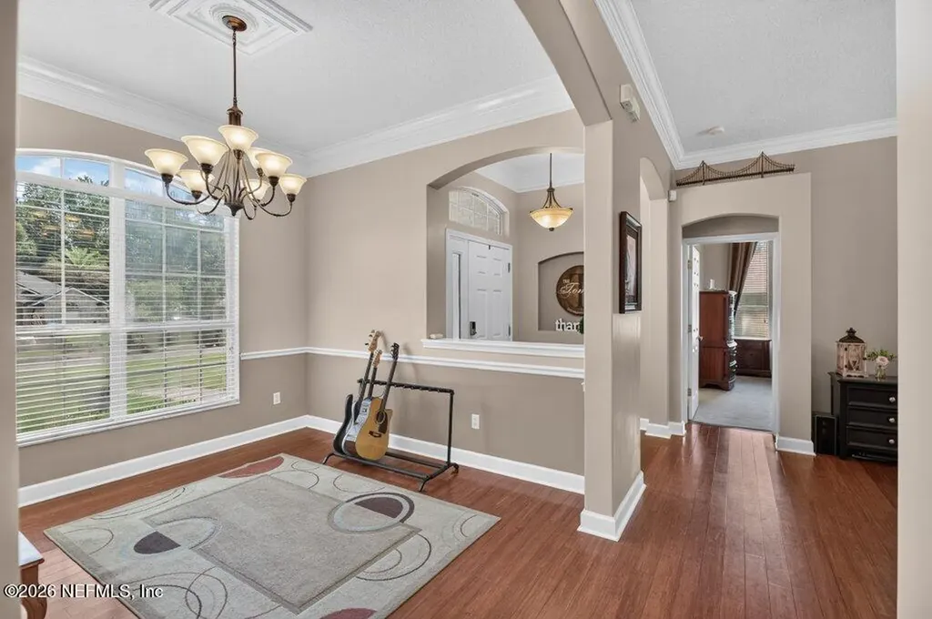 1534 Lockend Court Jacksonville FL 32221