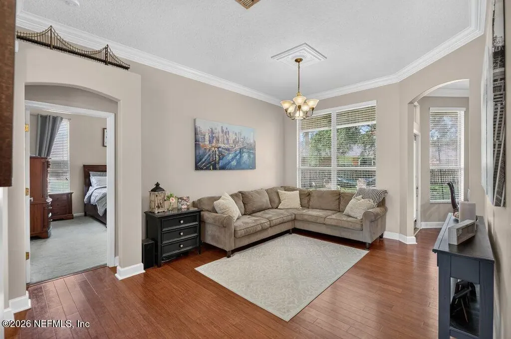 1534 Lockend Court Jacksonville FL 32221