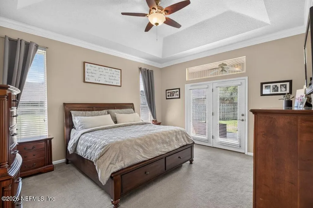 1534 Lockend Court Jacksonville FL 32221