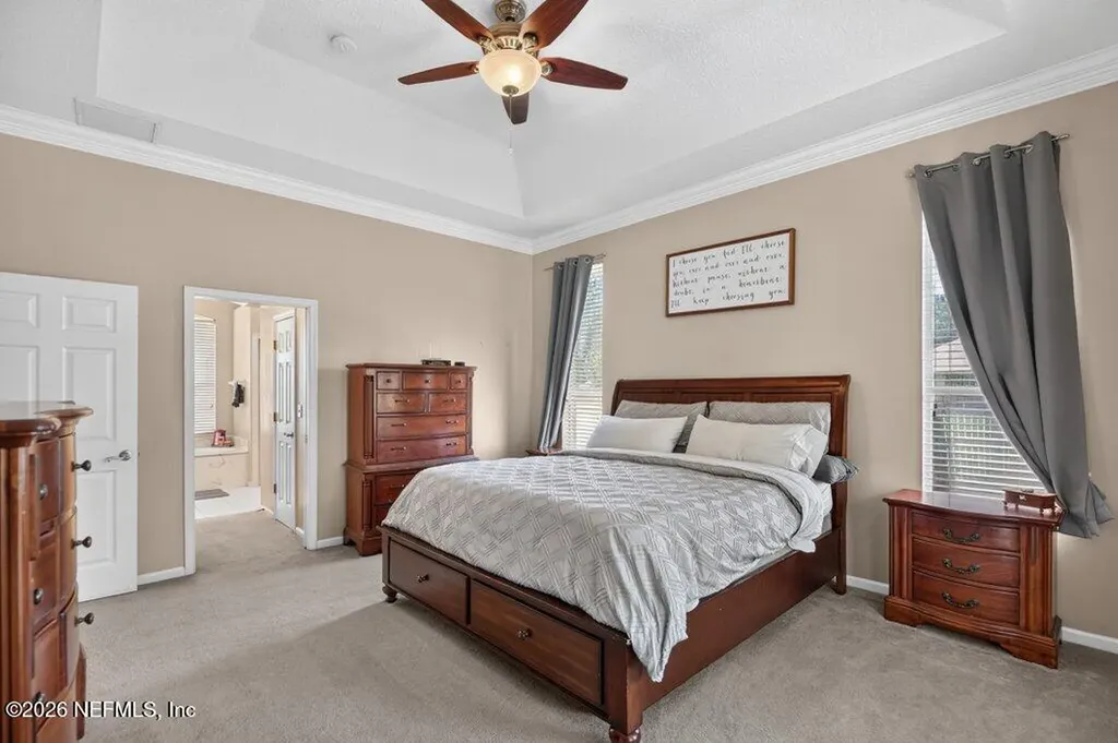 1534 Lockend Court Jacksonville FL 32221