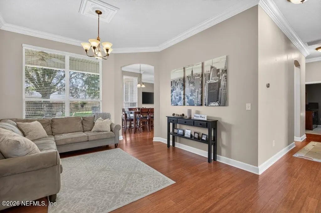 1534 Lockend Court Jacksonville FL 32221