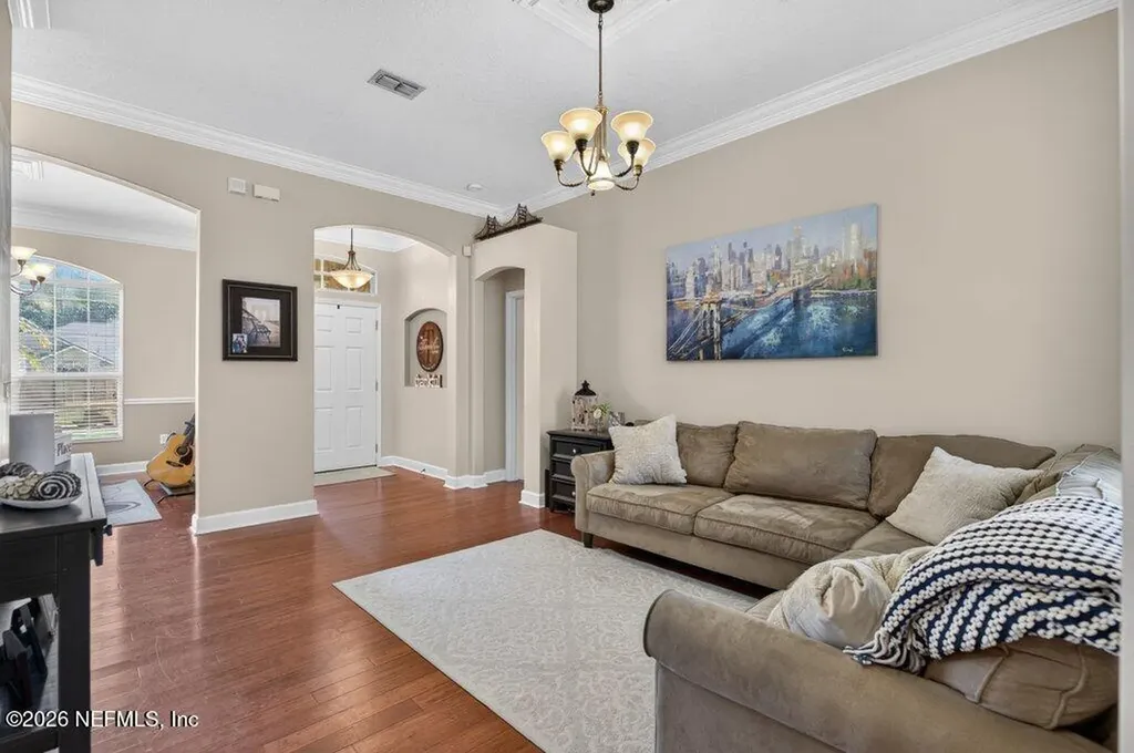 1534 Lockend Court Jacksonville FL 32221