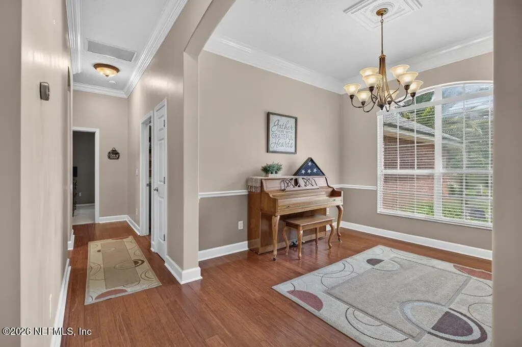 1534 Lockend Court Jacksonville FL 32221