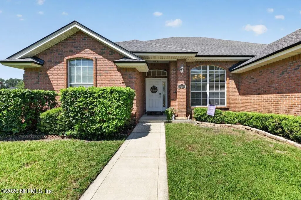 1534 Lockend Court Jacksonville FL 32221