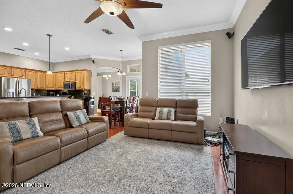 1534 Lockend Court Jacksonville FL 32221