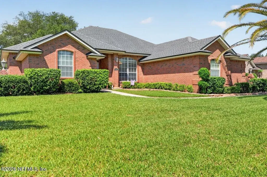 1534 Lockend Court Jacksonville FL 32221