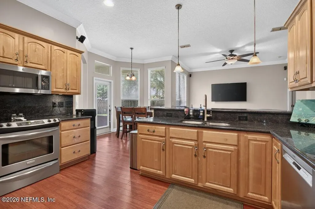 1534 Lockend Court Jacksonville FL 32221