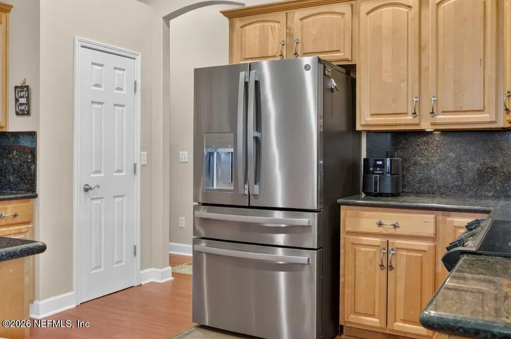 1534 Lockend Court Jacksonville FL 32221