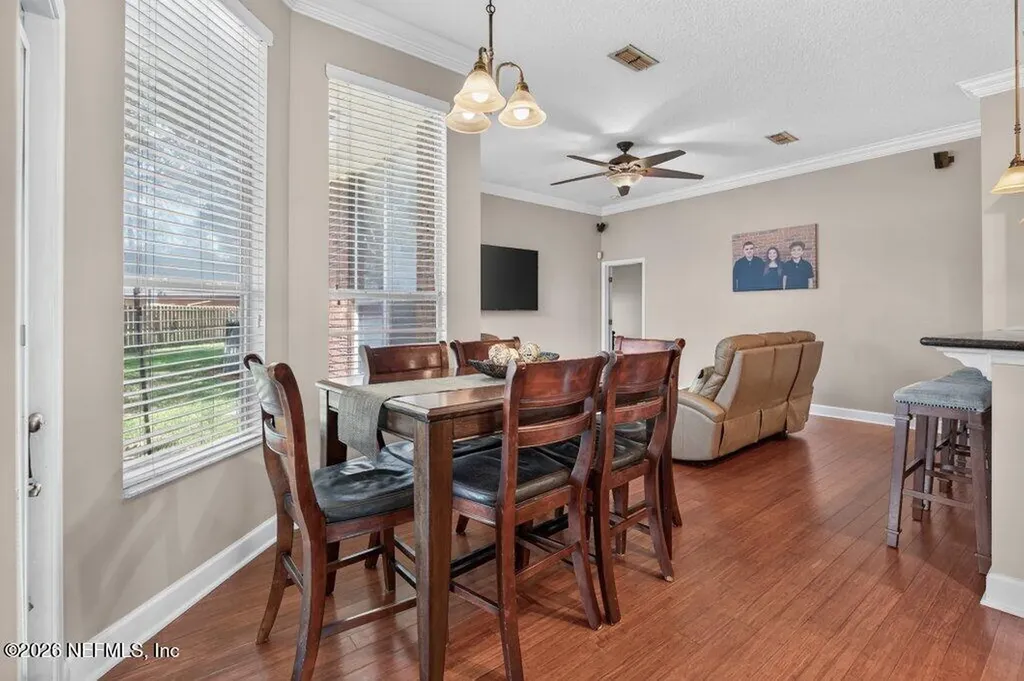 1534 Lockend Court Jacksonville FL 32221