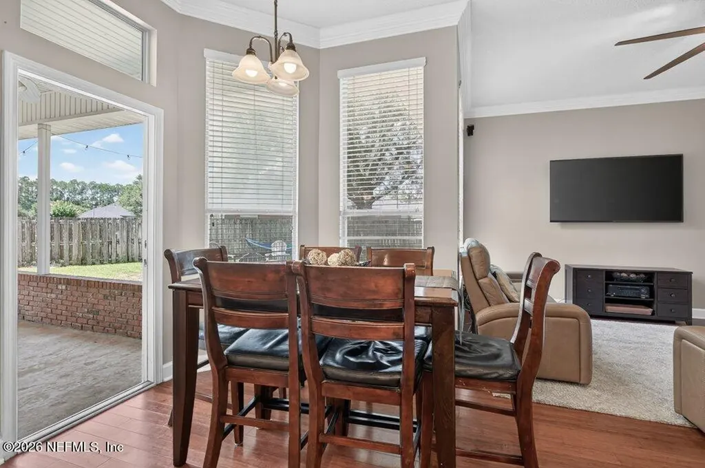 1534 Lockend Court Jacksonville FL 32221