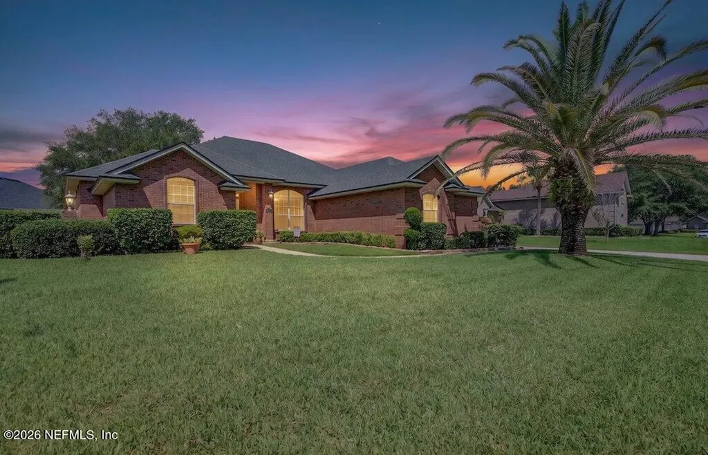 1534 Lockend Court Jacksonville FL 32221