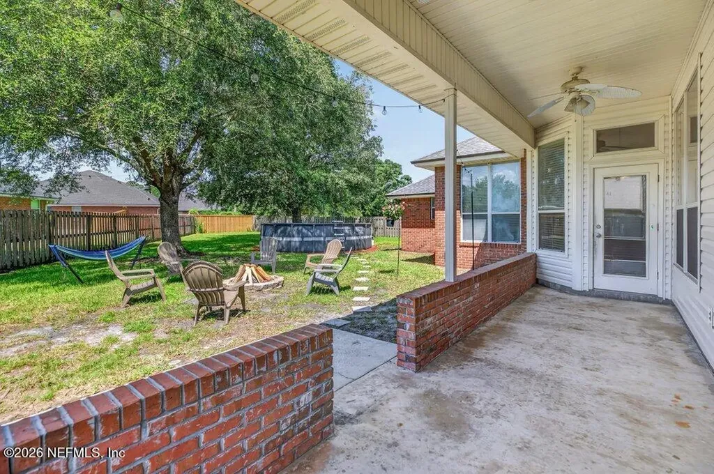 1534 Lockend Court Jacksonville FL 32221