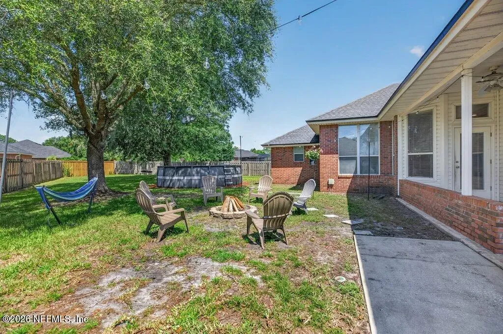 1534 Lockend Court Jacksonville FL 32221