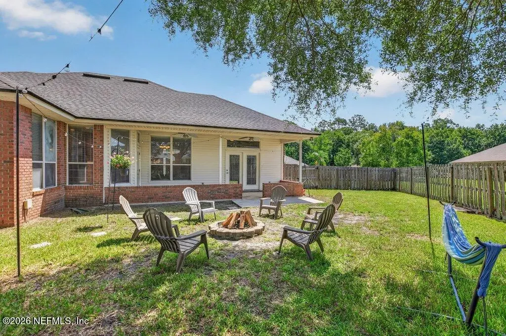 1534 Lockend Court Jacksonville FL 32221