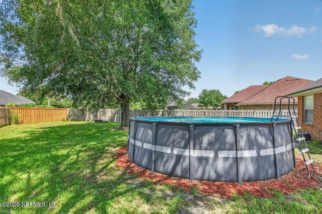 1534 Lockend Court Jacksonville FL 32221