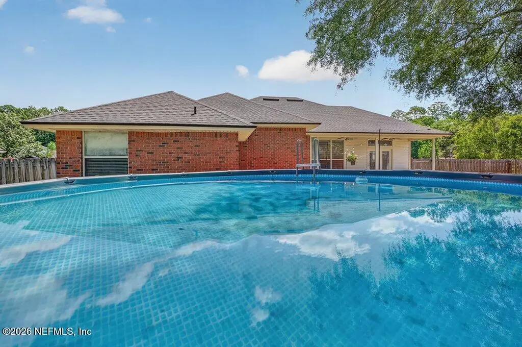 1534 Lockend Court Jacksonville FL 32221