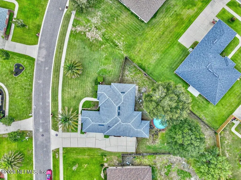 1534 Lockend Court Jacksonville FL 32221