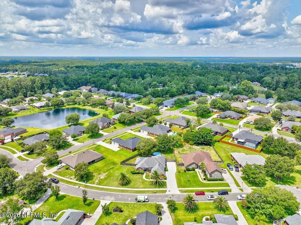 1534 Lockend Court Jacksonville FL 32221