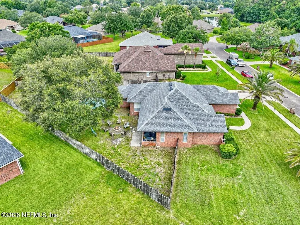 1534 Lockend Court Jacksonville FL 32221