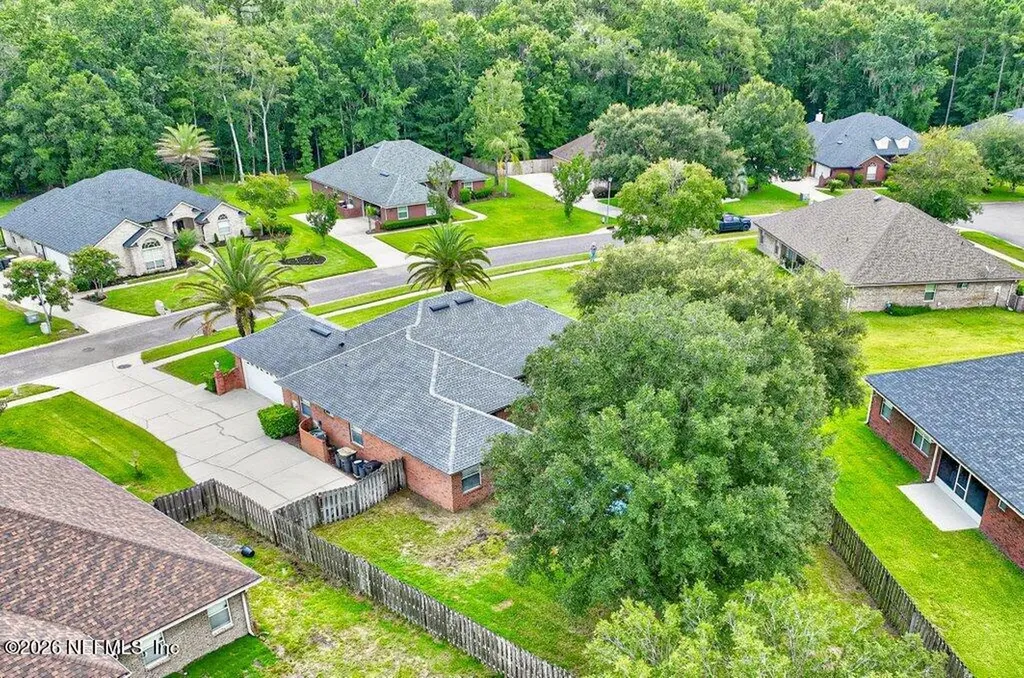 1534 Lockend Court Jacksonville FL 32221