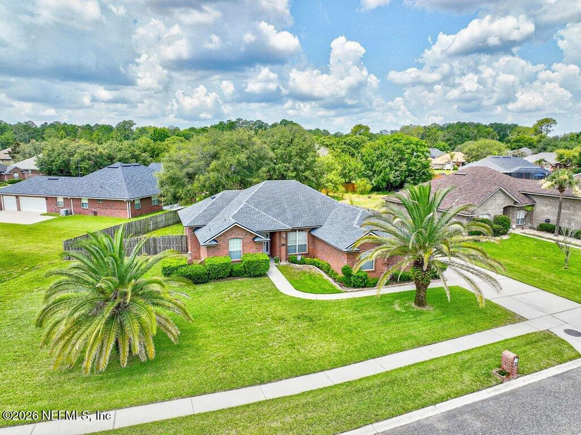 1534 Lockend Court Jacksonville FL 32221