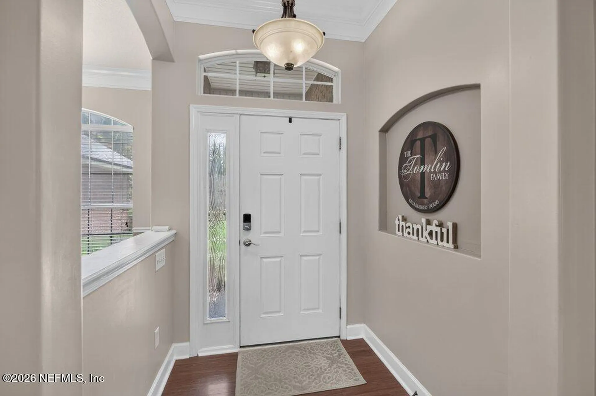 1534 Lockend Court Jacksonville FL 32221