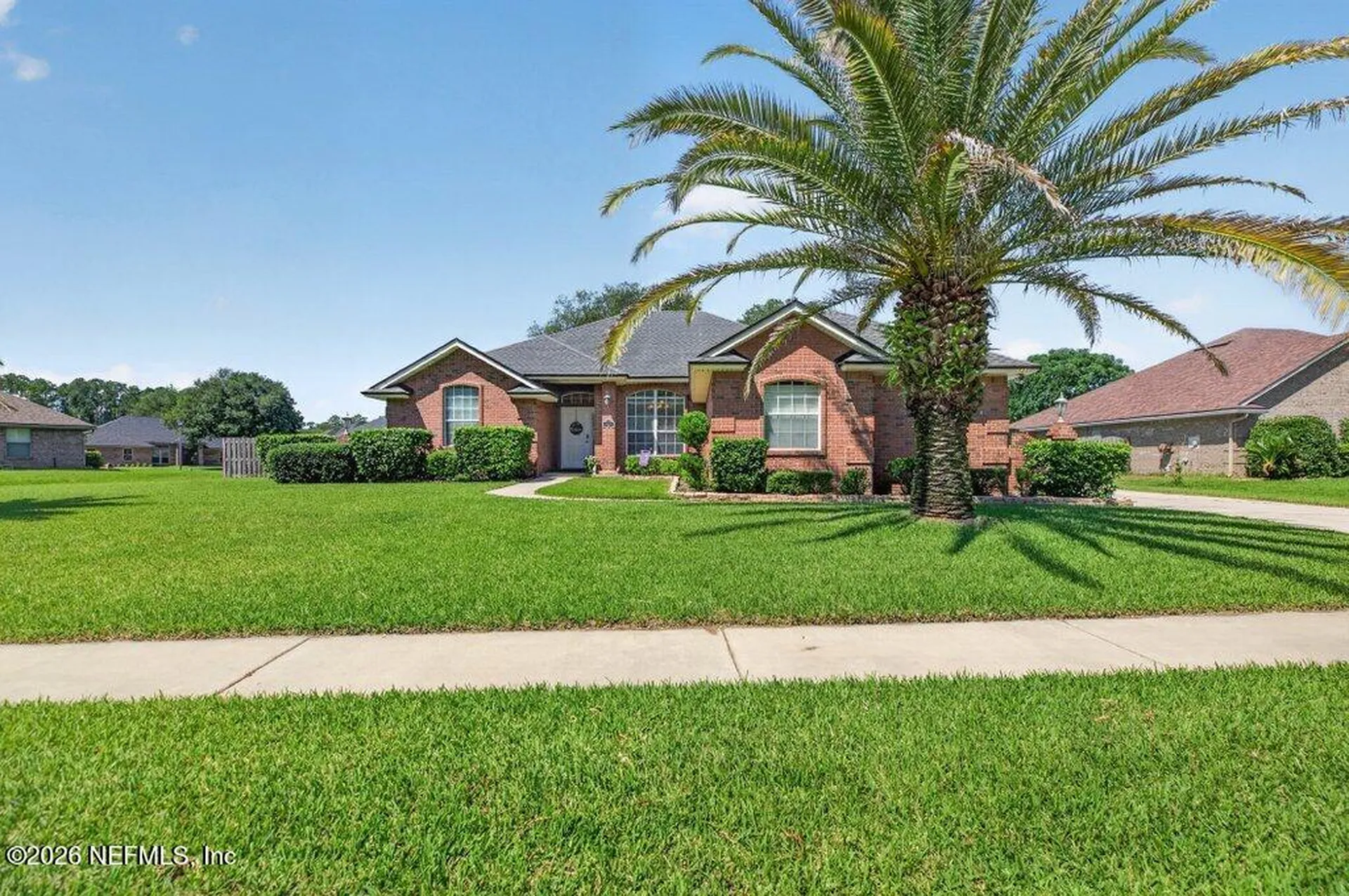 1534 Lockend Court Jacksonville FL 32221