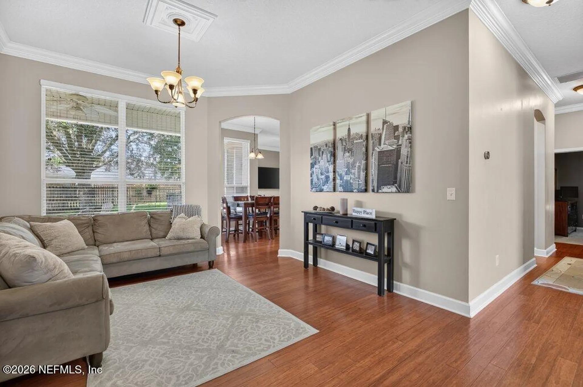 1534 Lockend Court Jacksonville FL 32221