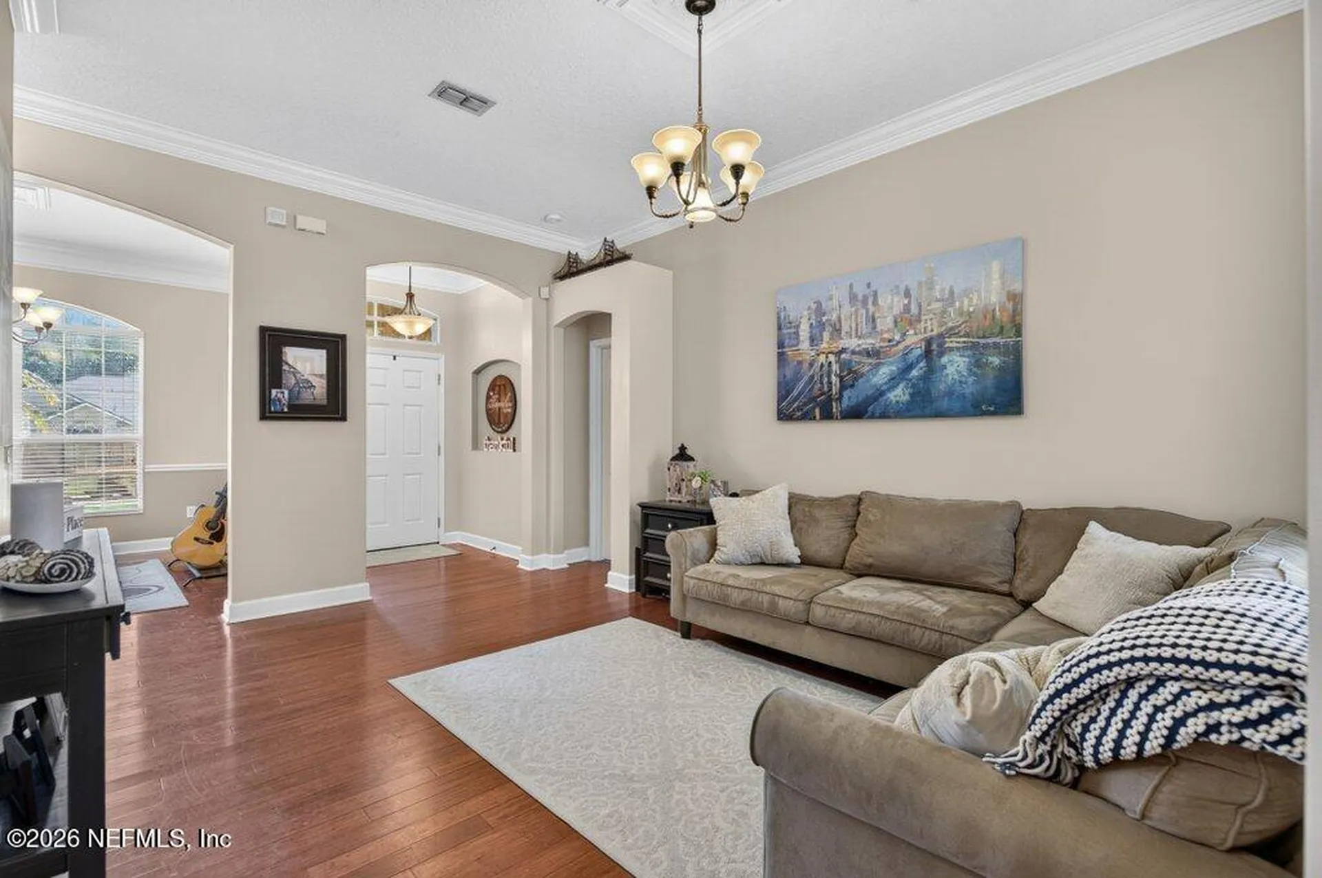 1534 Lockend Court Jacksonville FL 32221