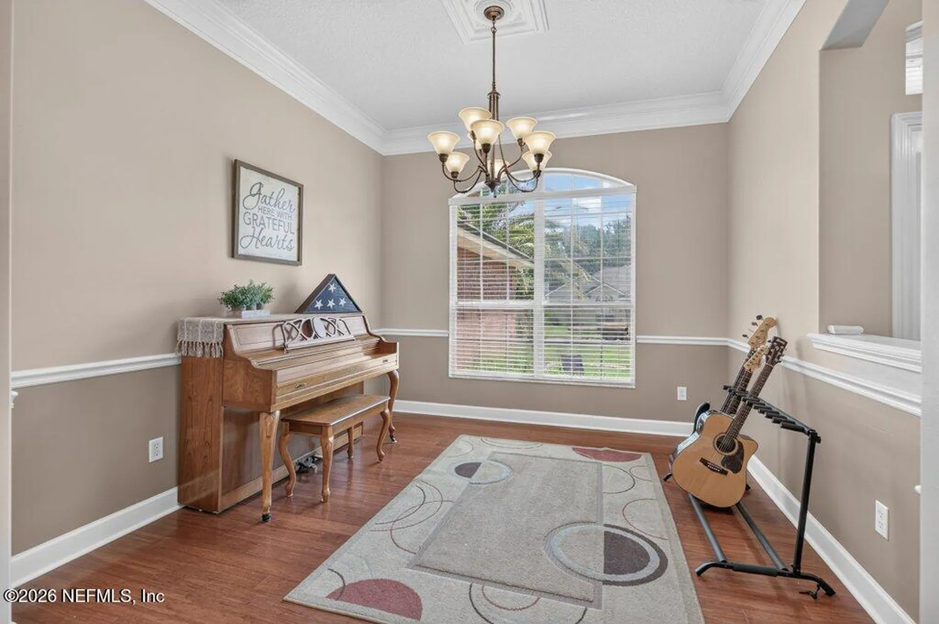 1534 Lockend Court Jacksonville FL 32221