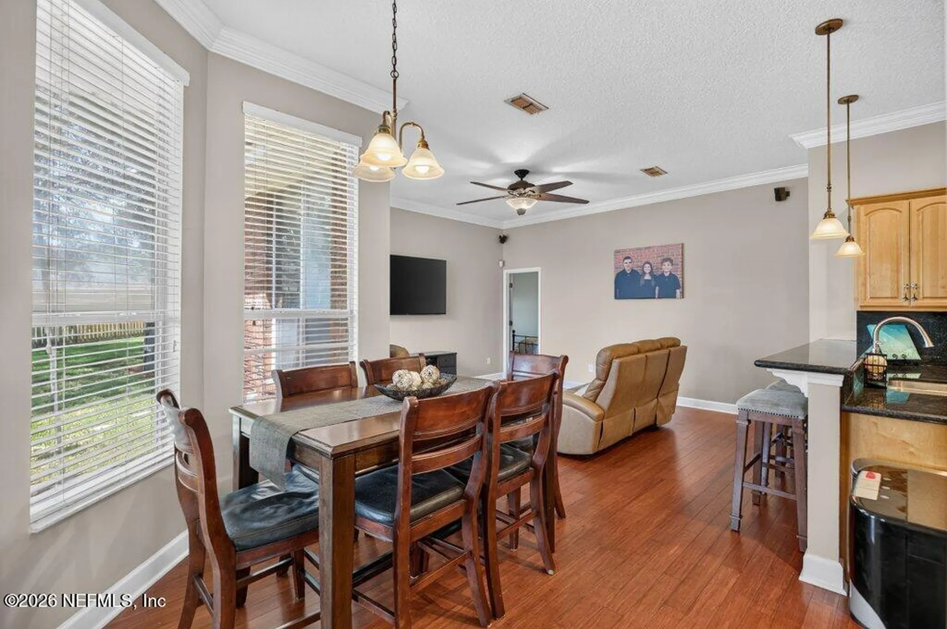 1534 Lockend Court Jacksonville FL 32221