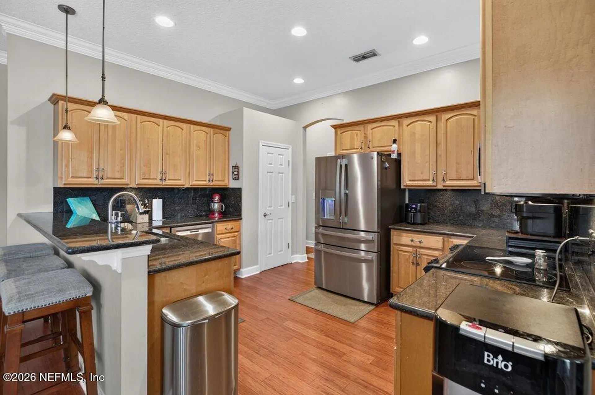1534 Lockend Court Jacksonville FL 32221