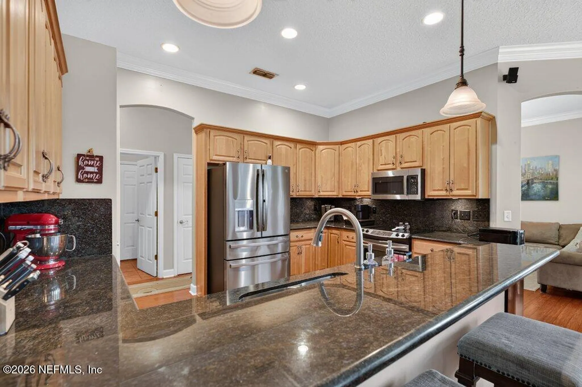 1534 Lockend Court Jacksonville FL 32221