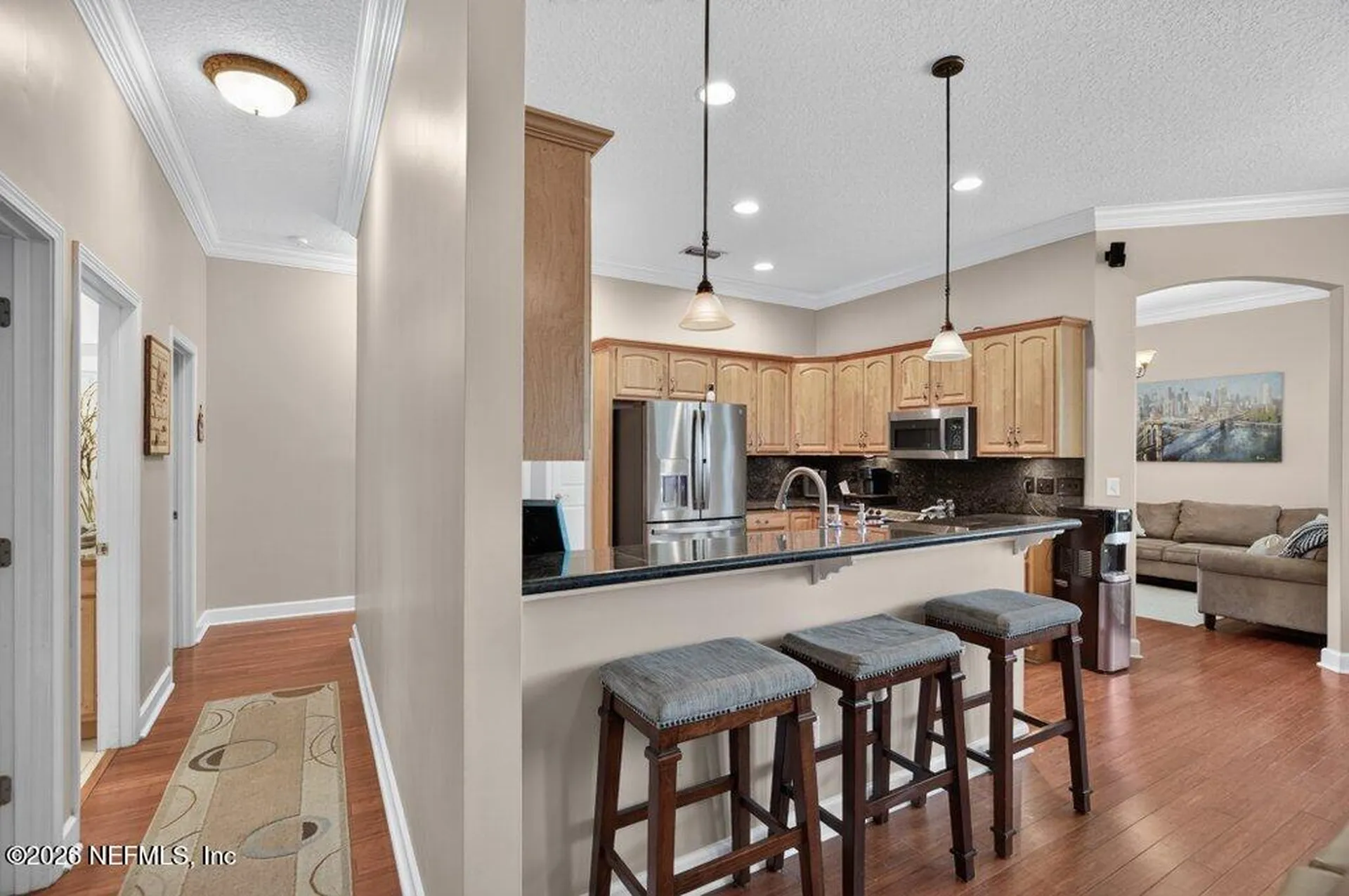 1534 Lockend Court Jacksonville FL 32221