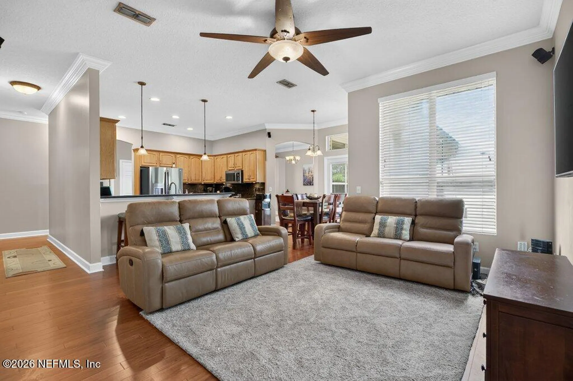 1534 Lockend Court Jacksonville FL 32221