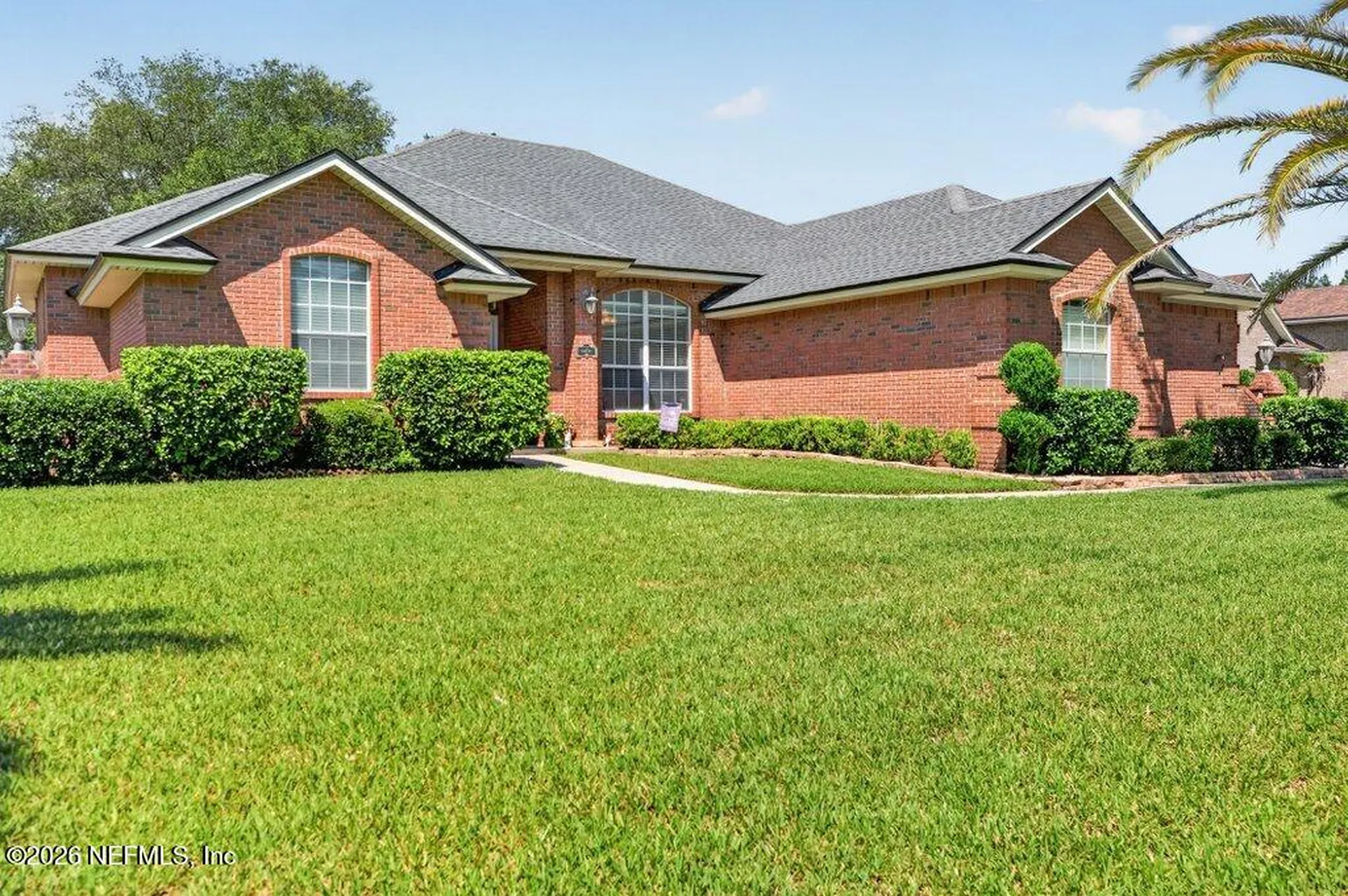 1534 Lockend Court Jacksonville FL 32221