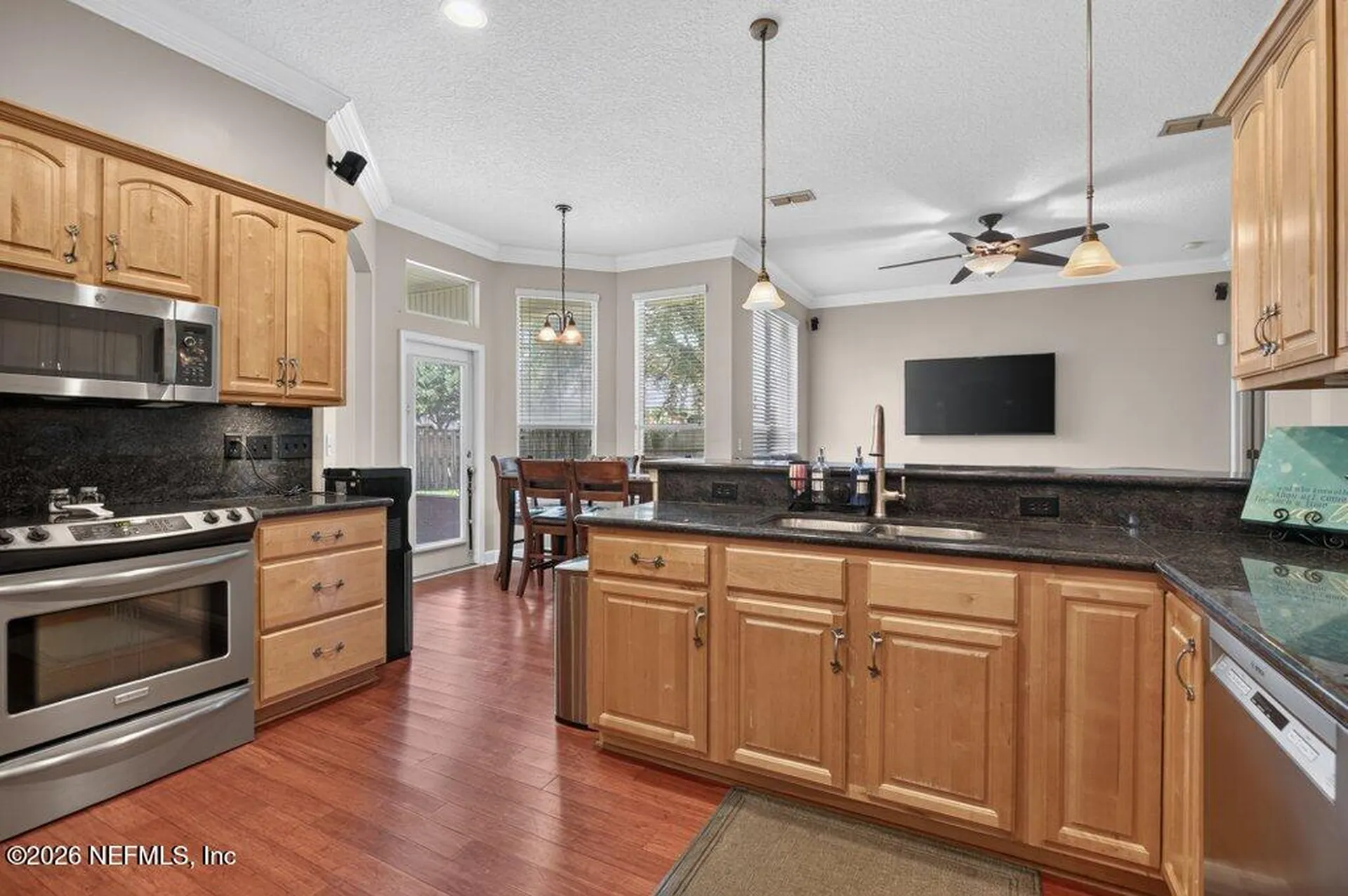 1534 Lockend Court Jacksonville FL 32221