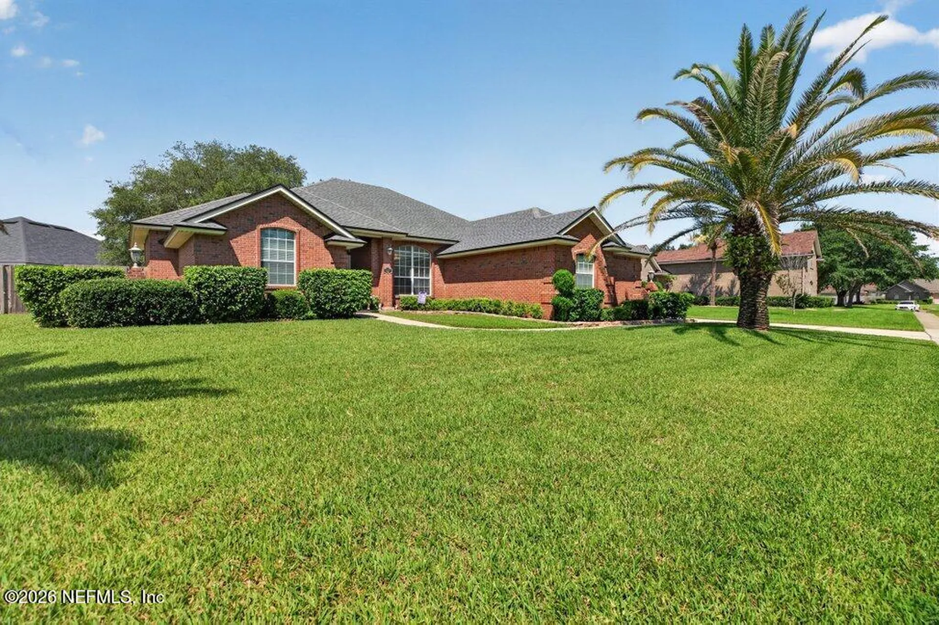 1534 Lockend Court Jacksonville FL 32221