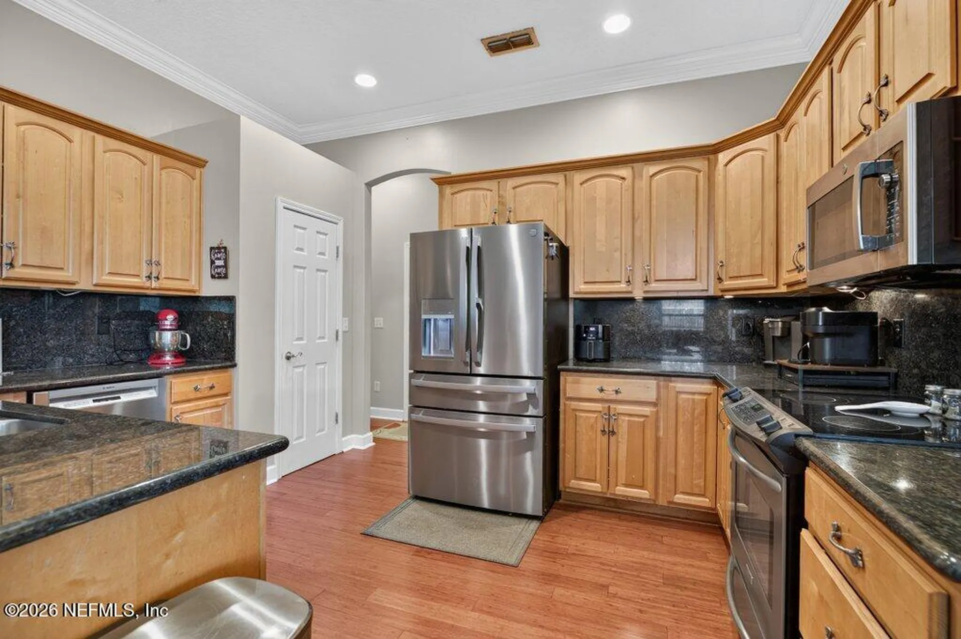 1534 Lockend Court Jacksonville FL 32221
