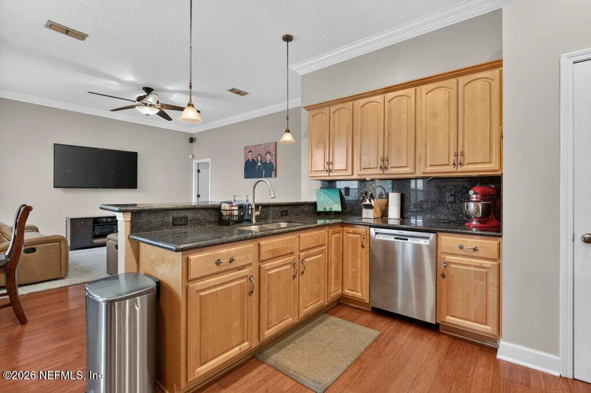 1534 Lockend Court Jacksonville FL 32221