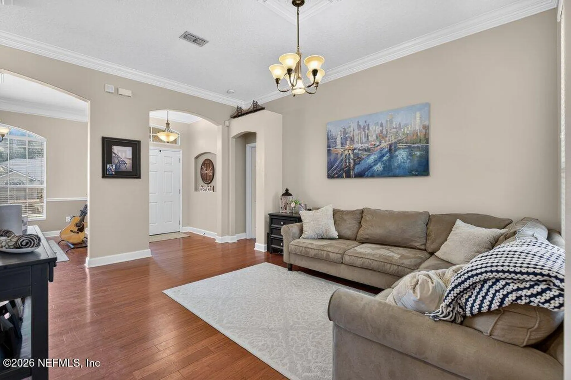 1534 Lockend Court Jacksonville FL 32221