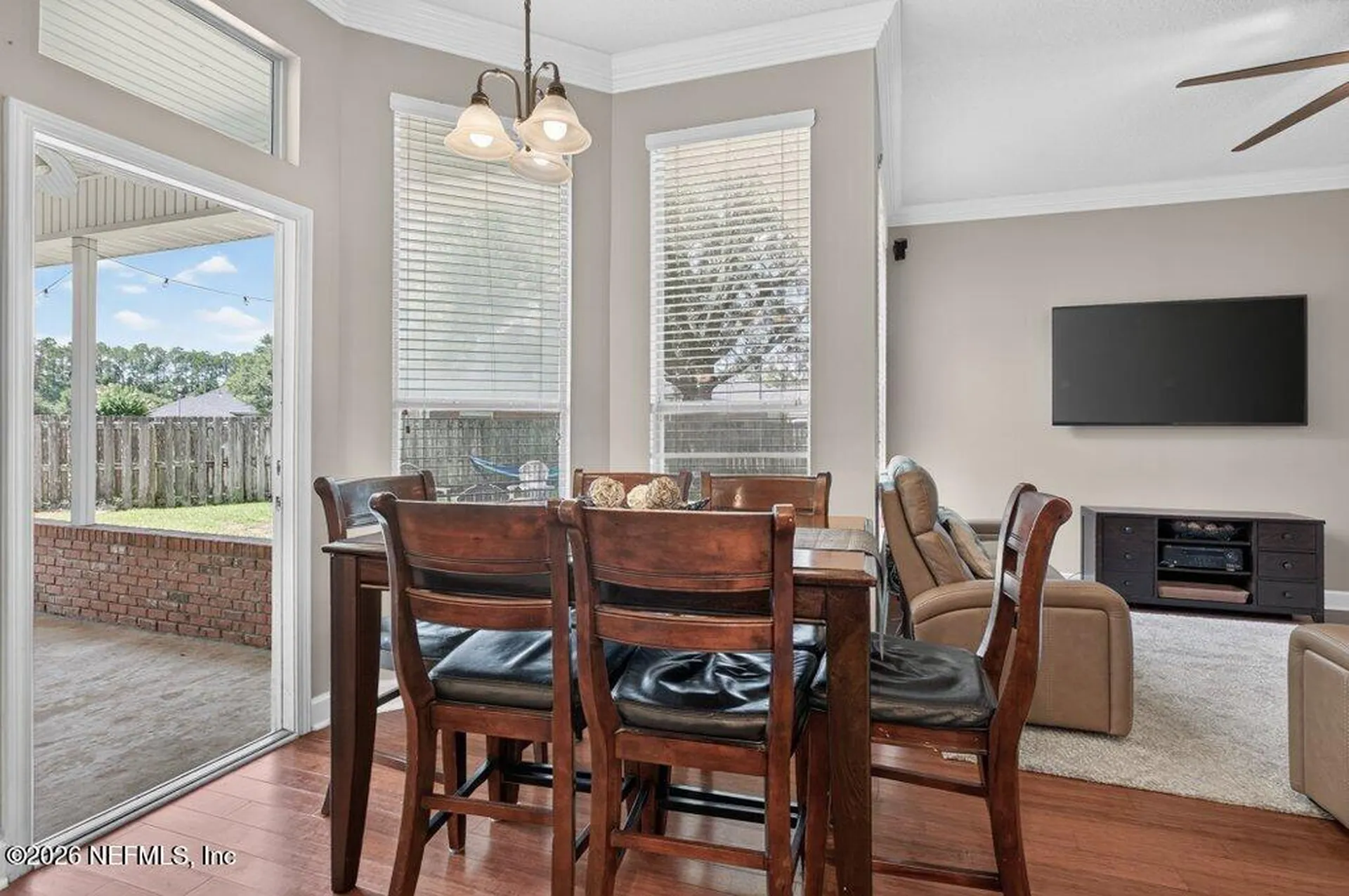 1534 Lockend Court Jacksonville FL 32221